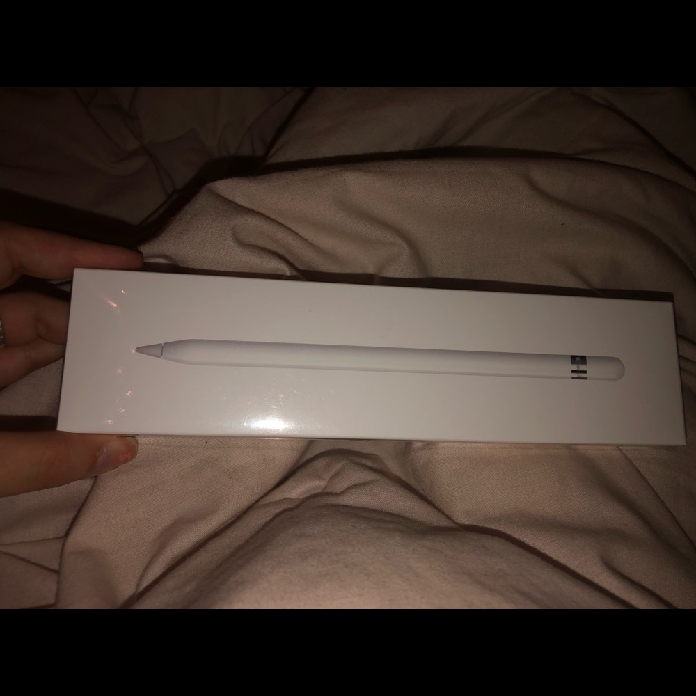 Apple Pencil